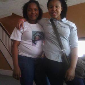 Meet your Posher, Rasheta